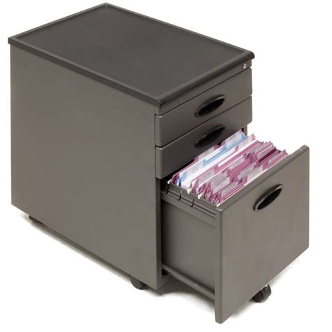 steel file cabinet wheels|personal file cabinet on wheels.